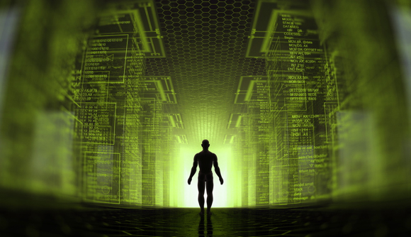 Scientists create ‘life’ in virtual experiment