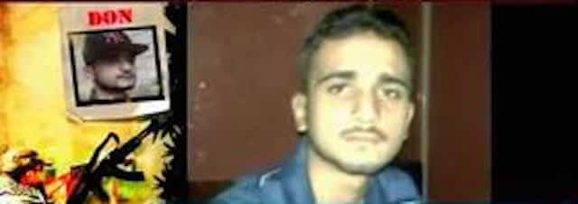 Rangers kill three Lyari gangsters including Maab Baloch