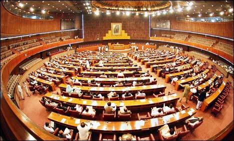 Senate unanimously passes Election (Amendment) Bill 2017