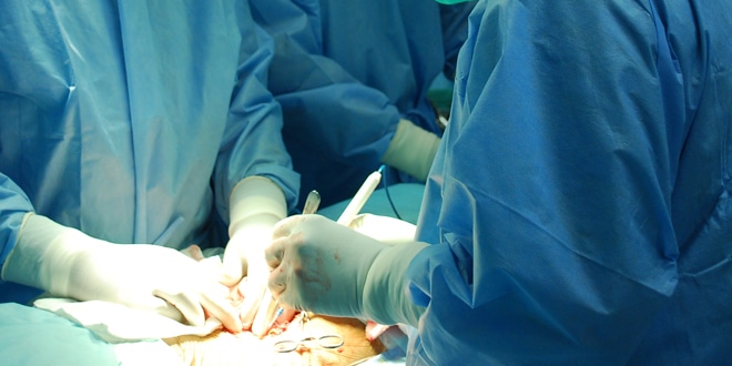 Gambat calling: Hospital offers free transplants but needs more surgeons