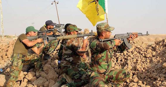 Syria at a cross roads: World war III on the horizon?