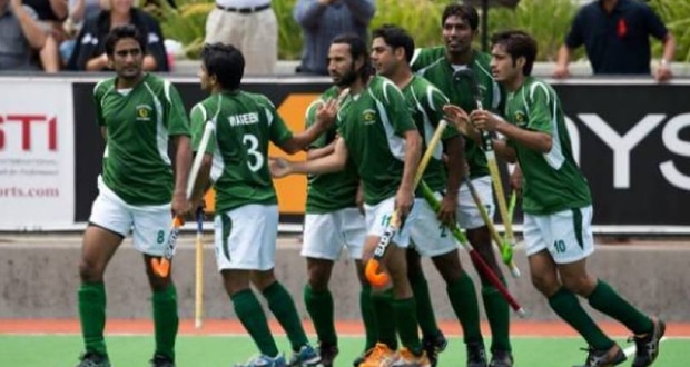 Hockey Asia Cup: Pakistan to face Japan tomorrow