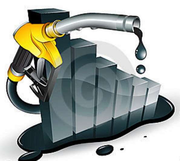 petrol-decrease