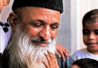 Abdul Sattar Edhi