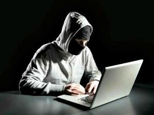 Indian Hacker, Black Dragon Hacker, PPP Website