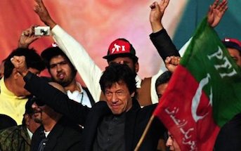 Imran Khan (PTi)