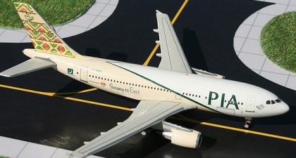 PIA's Restructuring