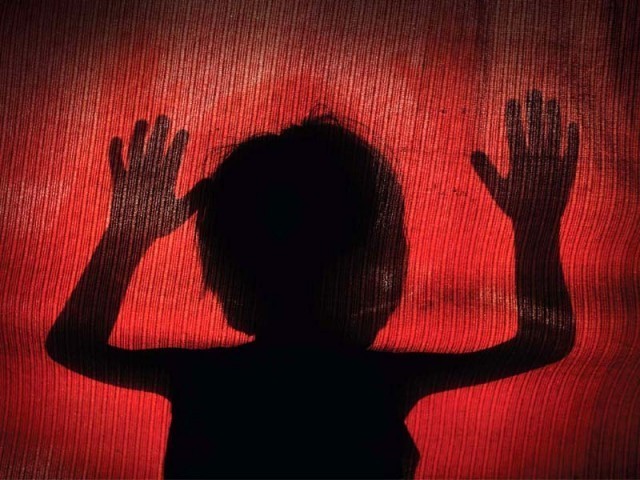 Teenage Indian girl raped by over 100 people
