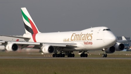 Emirates Airlines