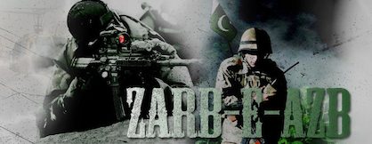 Operations-Zarb-e-Azb