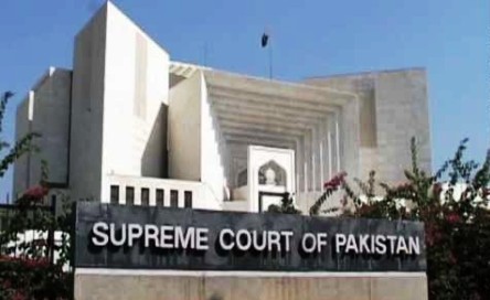 Supreme Court Pakistan, Election Delay Case