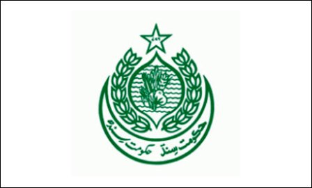 Sindh Govt Emblem