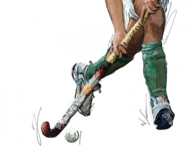 Pakistan hockey