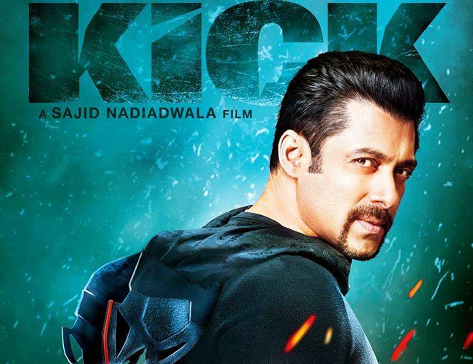 Salman Khan Movie Kick