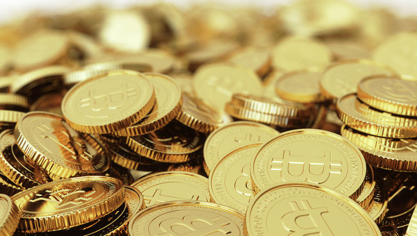 Bitcoin