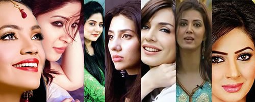 Pakistani Dramas in Foreign Languages