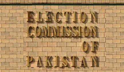 ECP Directives for Caretaker Governments