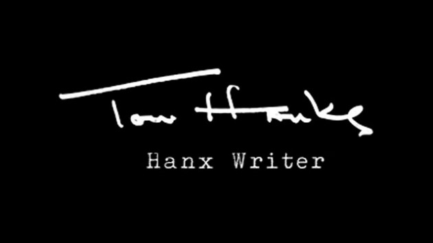 Hanx Writer