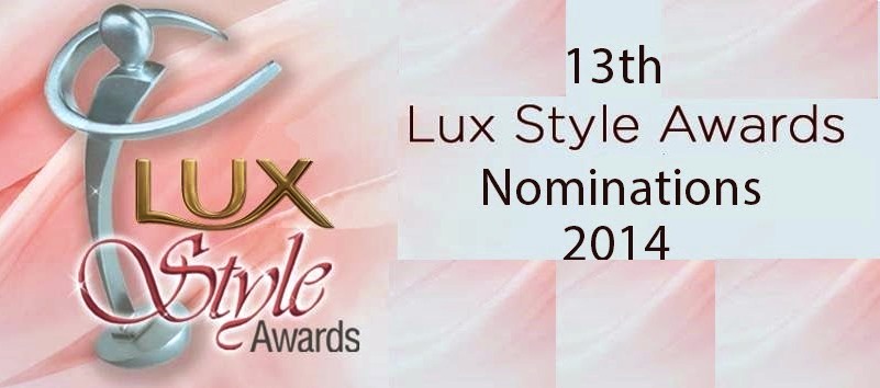 13th LUX Style Awards