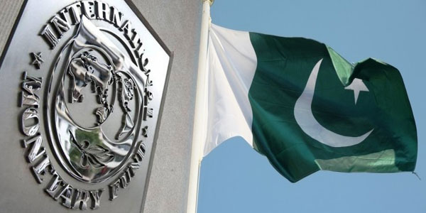 IMF Ninth Review, Pakistan IMF Talks, IMF ProgramExtended Fund Facility, EFF