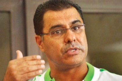 Waqar Younis