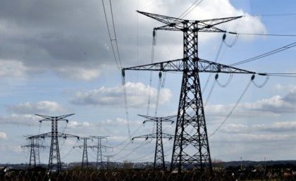 Electricity Power Generation