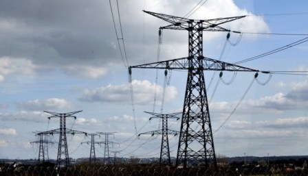 Electricity Power Generation