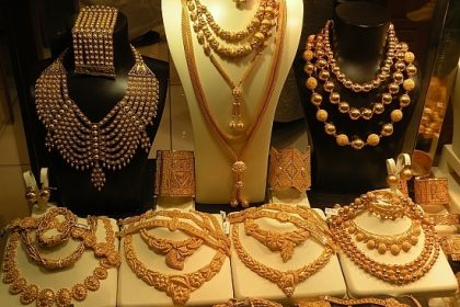 Pakistan jewellery exports
