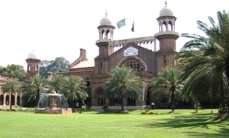 Lahore High Court, PTI MNAs