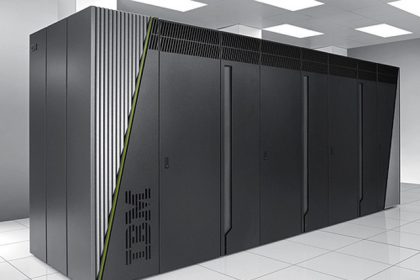 supercomputers