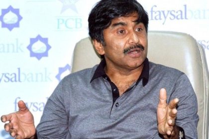 Javed Miandad