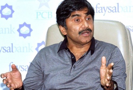 Javed Miandad