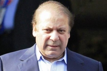 Nawaz Sharif