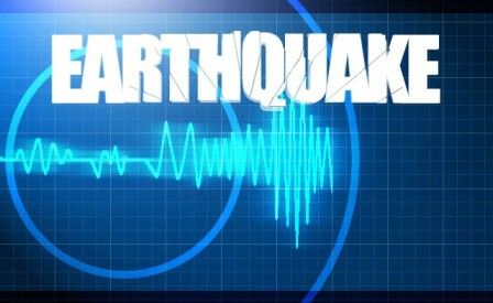 "Earthquake in Pakistan", "Pakistan Meteorological Department",