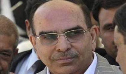 Bahria Town Chairman Malik Riaz