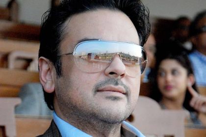 Adnan Sami Khan