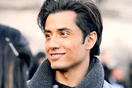 Ali Zafar