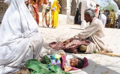 Tharparkar Deaths