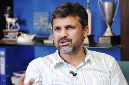 Pakistan Cricket Board, Moin Khan Chief Selector