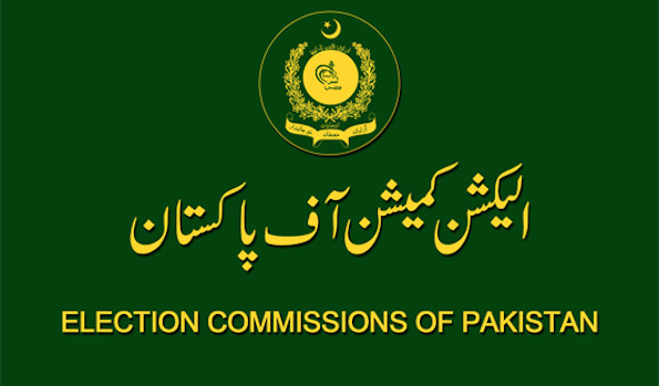 ECP, Punjab's Elections, Punjab Assembly's General Elections