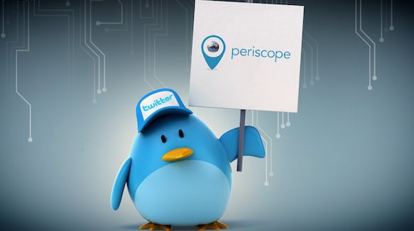 Periscope