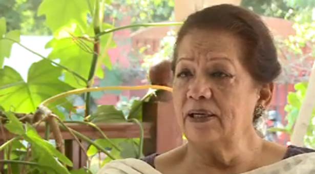 Zahra Shahid, Pakistan Tehreek-e-Insaf