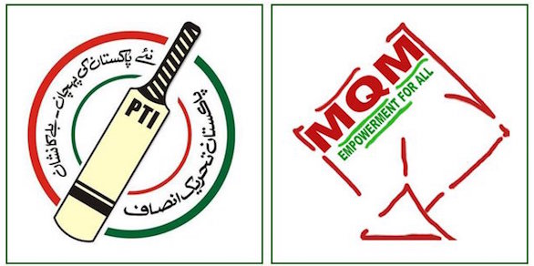 PTI-and-MQM-Election-