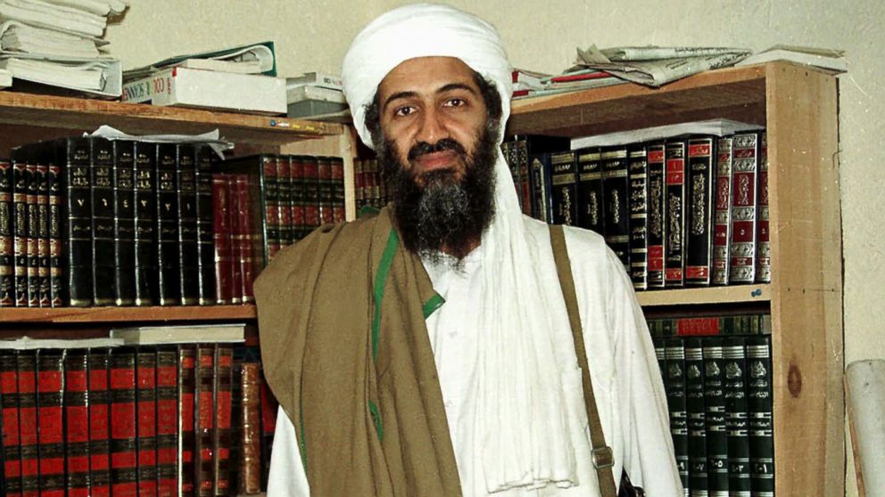 Osama Bin Laden