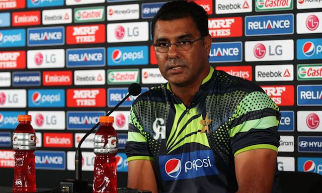 Waqar Younis PCB Appointment