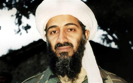 Osama Bin Laden