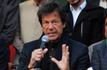 Imran Khan PTI