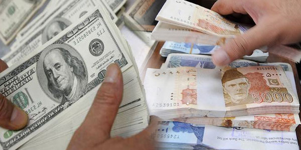 SBP's Foreign Reserves