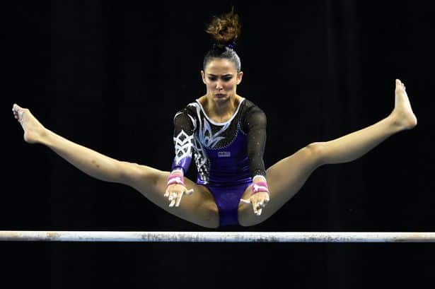Southeast Asia games, Farah Ann Abdul Hadi