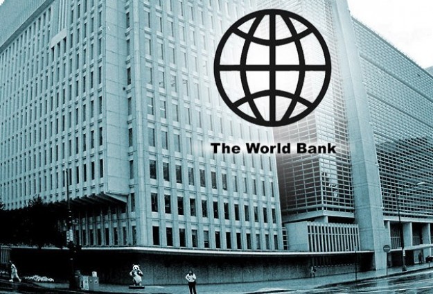 World Bank Tax Recommendation